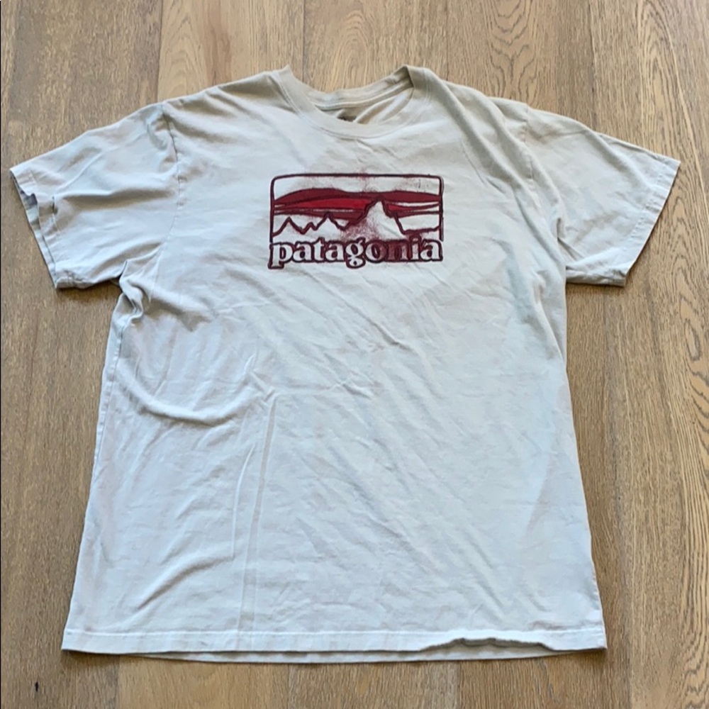 Men’s Patagonia Responsibili-Tee